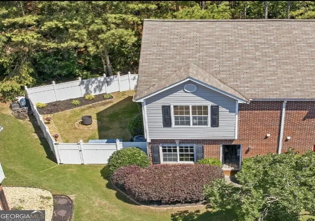 Photo 1 of Townhouse for sale at 4350 Cypress Ct, Cumming, GA 30040 | MLS# 10785893 | Listing updated on 2026-08-18