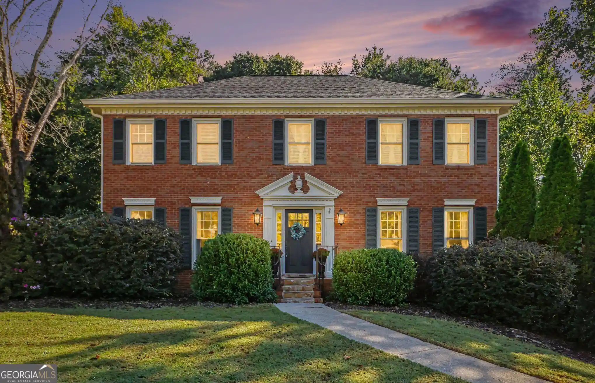 Single family home for sale at 115 West Ct, Johns Creek, GA 30097 | MLS# 10873801