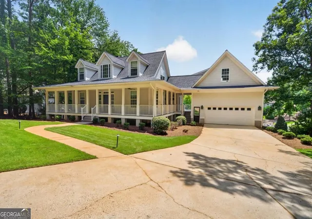 1st image of 1001 Kingsford Wy, Greensboro, GA 30642 | MLS# 10830526