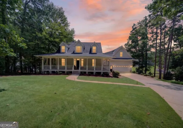 Photo 3 of Mansion for sale at 1001 Kingsford Wy, Greensboro, GA 30642 | MLS# 10830526 | Listing updated on 2026-09-13