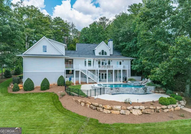 Photo 4 of Single family home for sale at 1001 Kingsford Wy, Greensboro, GA 30642 | MLS# 10830526 | Listing updated on 2026-09-13