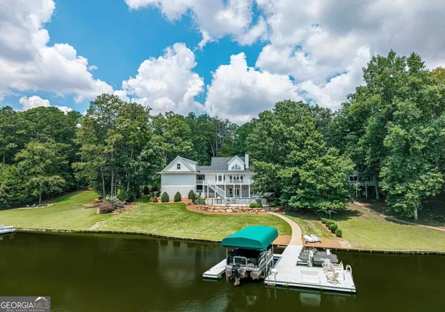 74th image of 1001 Kingsford Wy, Greensboro, GA 30642 | MLS# 10830526