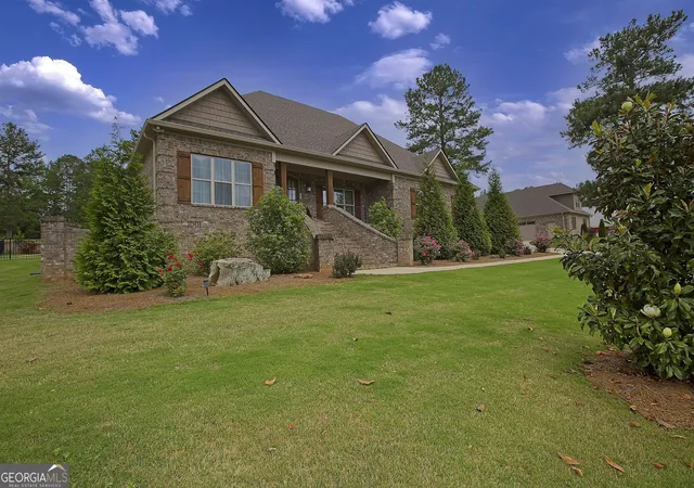 Homes for sale in Forsyth, GA | 114 Champions Dr, Forsyth, GA 31029 | MLS# 10733324