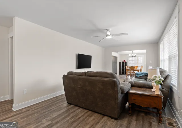 Photo 3 of Sale Pending at 120 Dennis Road, Trenton, GA 30752 | MLS# 10833125 | Listing updated on 2026-09-10