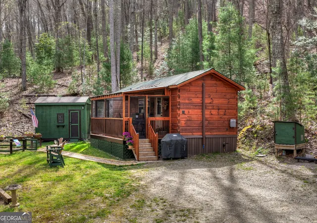 1st image of 57 Meadow Hl, Morganton, GA 30560 | MLS# 10821634
