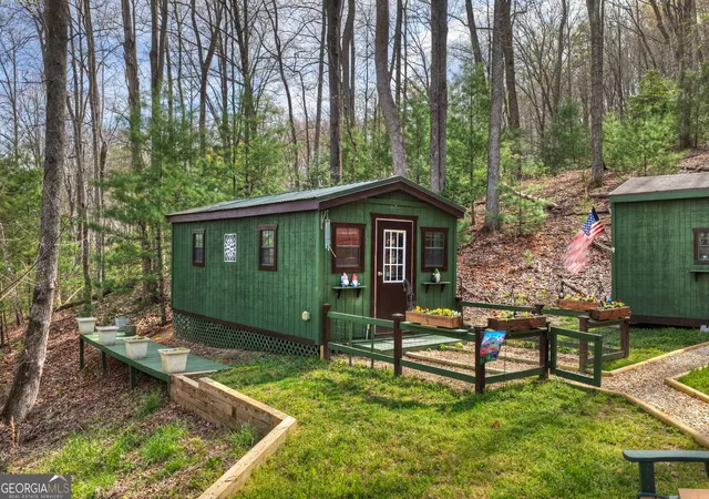 Photo 3 of Manufactured home for sale at 57 Meadow Hl, Morganton, GA 30560 | MLS# 10821634 | Listing updated on 2026-08-21