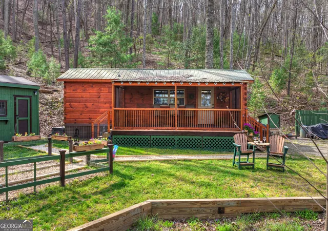 Photo 4 of Manufactured home for sale at 57 Meadow Hl, Morganton, GA 30560 | MLS# 10821634 | Listing updated on 2026-08-21