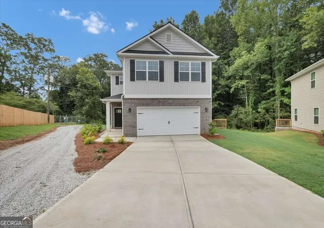 1st image of 313 Melanie Ct #LOT 26, Bowdon, GA 30108 | MLS# 10817598