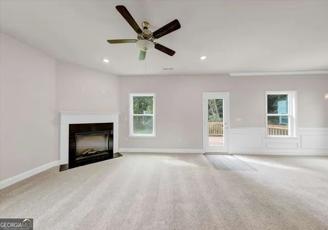 2nd image of 313 Melanie Ct #LOT 26, Bowdon, GA 30108 | MLS# 10817598