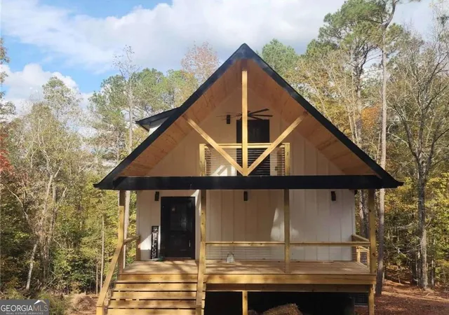 2nd image of Lot 56 Hornets Bridge Dr, Elberton, GA 30635 | MLS# 10685283