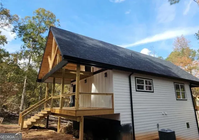 3rd image of Lot 56 Hornets Bridge Dr, Elberton, GA 30635 | MLS# 10685283