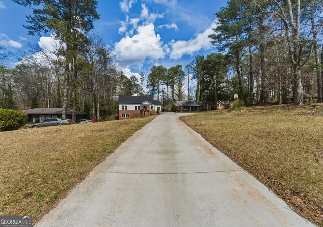 Homes for sale in Atlanta, GA | 2515 Hogan Rd, Atlanta, GA 30344 | MLS# 10691953