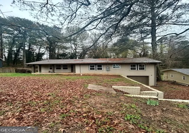 Photo 1 of Single family home for sale at 1728 Detroit Ct Nw, Atlanta, GA 30314 | MLS# 10706808 | Listing updated on 2026-05-15
