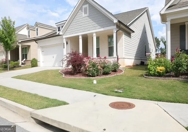 Photo 1 of Sale Pending at 2937 Knob Crk Dr, Snellville, GA 30078 | MLS# 10767930 | Listing updated on 2026-09-14