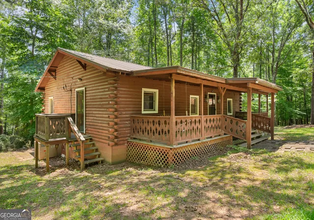 3rd image of 120 Bill Brown Rd, Jackson, GA 30233 | MLS# 10799867