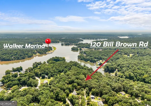 49th image of 120 Bill Brown Rd, Jackson, GA 30233 | MLS# 10799867