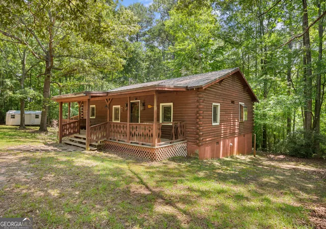 4th image of 120 Bill Brown Rd, Jackson, GA 30233 | MLS# 10799867
