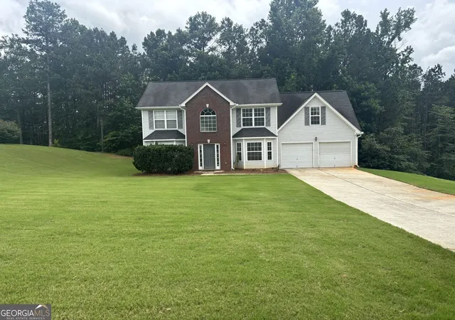 Photo 1 of Single family home for sale at 1885 Winding Xing Trl, Fairburn, GA 30213 | MLS# 10791199 | Listing updated on 2026-07-30