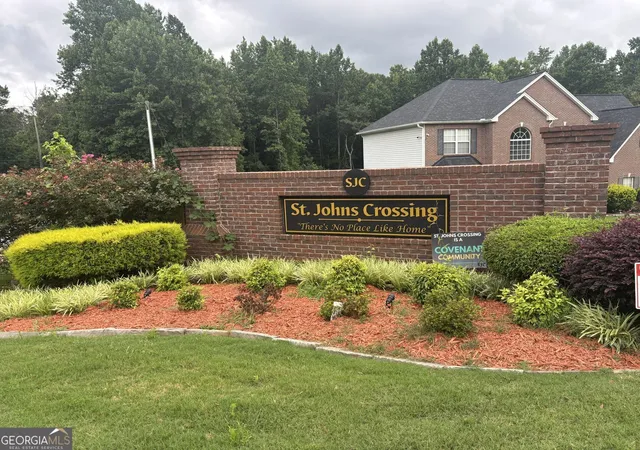 Photo 2 of Single family home for sale at 1885 Winding Xing Trl, Fairburn, GA 30213 | MLS# 10791199 | Listing updated on 2026-07-30
