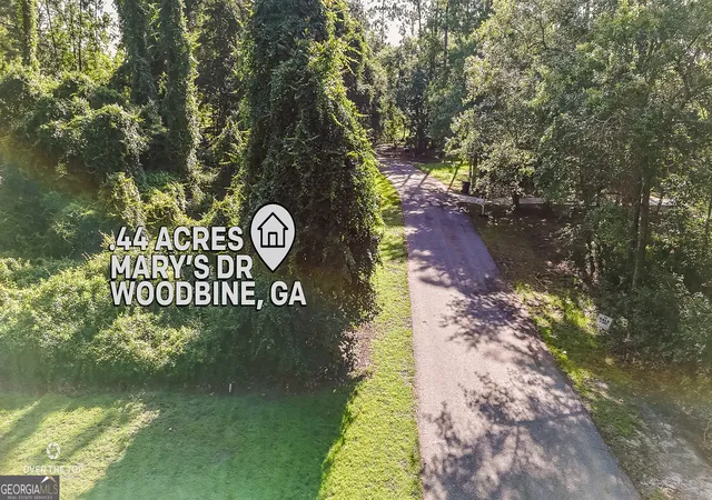 Homes for sale in Woodbine, GA | V/l 81 Marys Dr, Woodbine, GA 31569 | MLS# 10796080