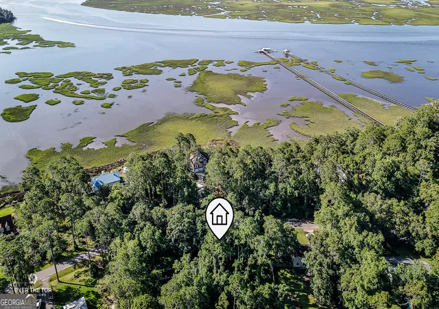 Homes for sale in Woodbine, GA | V/l 81 Marys Dr, Woodbine, GA 31569 | MLS# 10796080