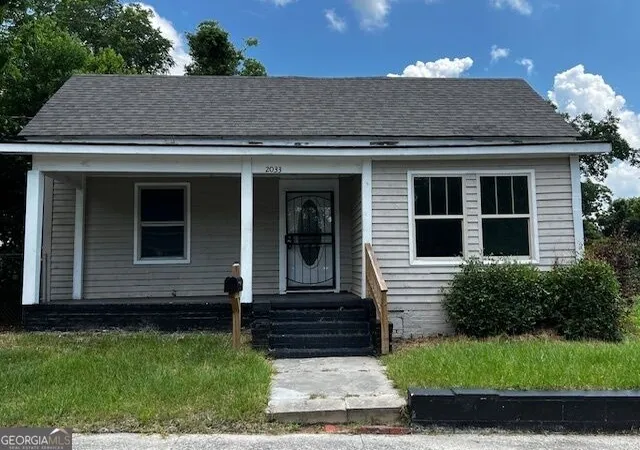 1st image of 2033 Third Ave, Macon, GA 31204 | MLS# 10830203
