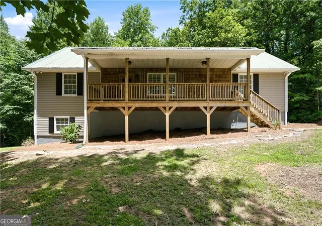 Homes for sale in Dahlonega, GA | 146 Nimblewill Gap Rd, Dahlonega, GA 30533 | MLS# 10799676