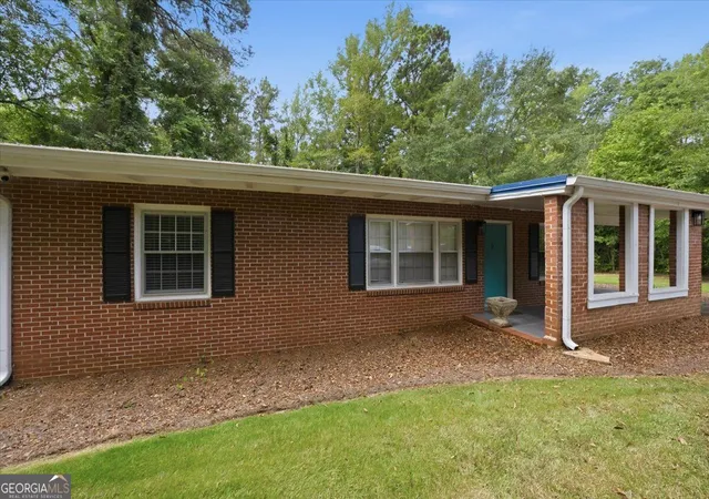 Photo 1 of Sale Pending at 1500 Wesleyan Dr, Macon, GA 31210 | MLS# 10834011 | Listing updated on 2026-09-04