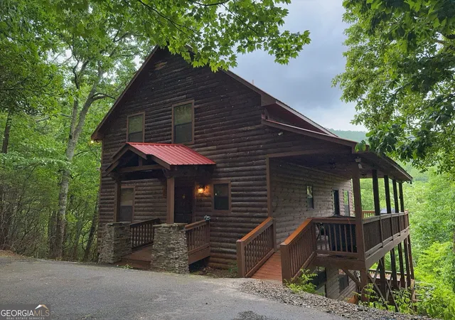 1st image of 57 Yellow Rock Rd, Cleveland, GA 30528 | MLS# 10761027
