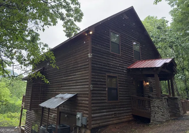 2nd image of 57 Yellow Rock Rd, Cleveland, GA 30528 | MLS# 10761027