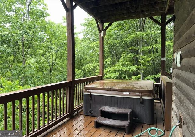 36th image of 57 Yellow Rock Rd, Cleveland, GA 30528 | MLS# 10761027