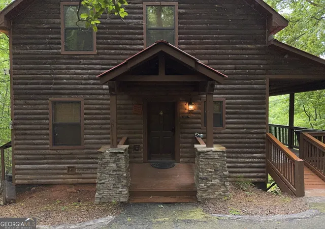 3rd image of 57 Yellow Rock Rd, Cleveland, GA 30528 | MLS# 10761027