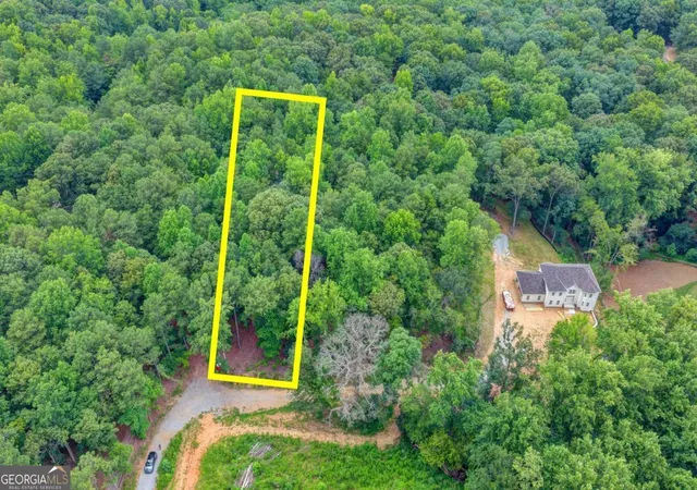 5th image of 0 Pruitt Rd, Cumming, GA 30041 | MLS# 10814162