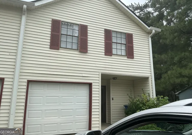Photo 1 of Townhouse for sale at 3014 Pine Tree Trl, South Fulton, GA 30349 | MLS# 10817711 | Listing updated on 2026-09-11