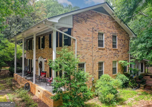 Photo 1 of Single family home for sale at 510 Ponderosa Dr, Athens, GA 30605 | MLS# 10812547 | Listing updated on 2026-09-08