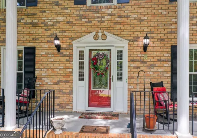 Photo 2 of Single family home for sale at 510 Ponderosa Dr, Athens, GA 30605 | MLS# 10812547 | Listing updated on 2026-09-08