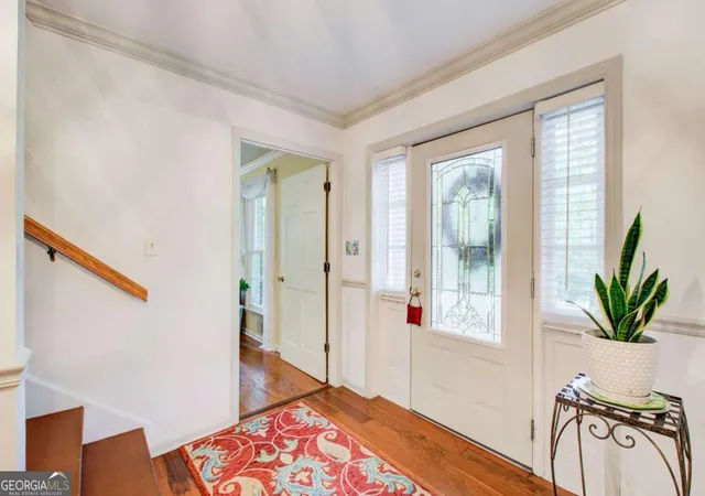 Photo 2 of Single family home for sale at 510 Ponderosa Dr, Athens, GA 30605 | MLS# 10812547 | Listing updated on 2026-09-08