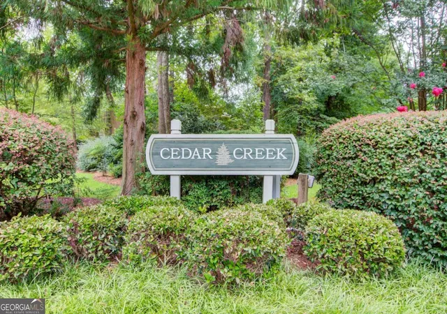 Photo 40 of Single family home for sale at 510 Ponderosa Dr, Athens, GA 30605 | MLS# 10812547 | Listing updated on 2026-09-08