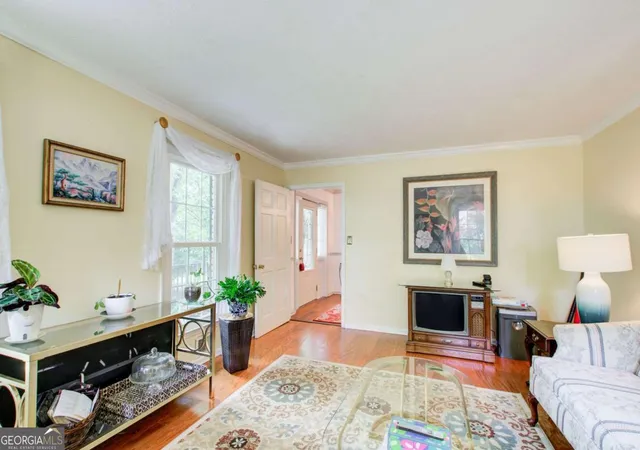 Photo 4 of Single family home for sale at 510 Ponderosa Dr, Athens, GA 30605 | MLS# 10812547 | Listing updated on 2026-09-08