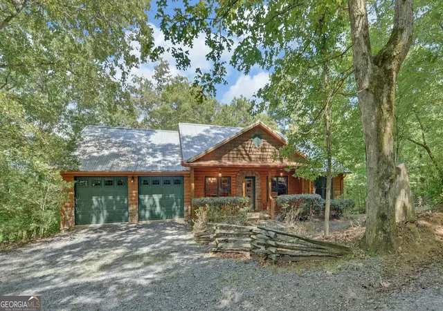 Photo 1 of Single family home for sale at 803 Brookhaven Ln, Blue Ridge, GA 30513 | MLS# 10836265 | Listing updated on 2026-09-14