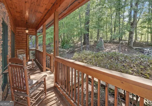 Photo 3 of Single family home for sale at 803 Brookhaven Ln, Blue Ridge, GA 30513 | MLS# 10836265 | Listing updated on 2026-09-14