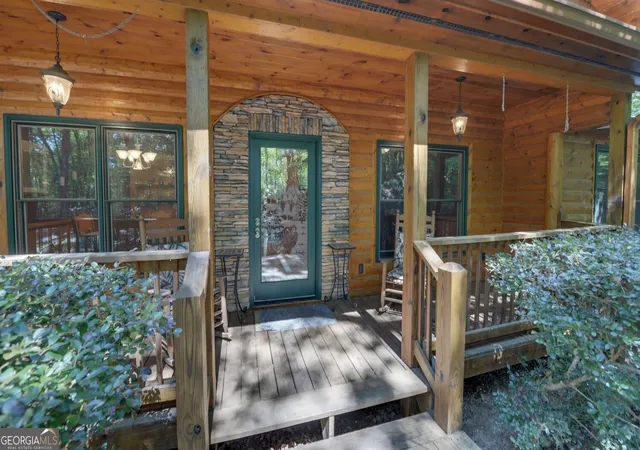Photo 4 of Single family home for sale at 803 Brookhaven Ln, Blue Ridge, GA 30513 | MLS# 10836265 | Listing updated on 2026-09-14