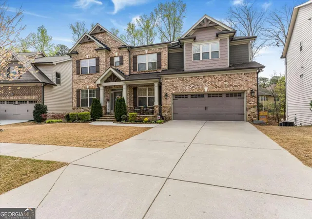 2nd image of 2297 Roberts View Trl, Buford, GA 30519 | MLS# 10737057