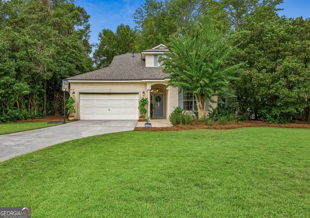 Photo 1 of Single family home for sale at 406 Morning Glory Rd, St. Marys, GA 31558 | MLS# 10834256 | Listing updated on 2026-09-21
