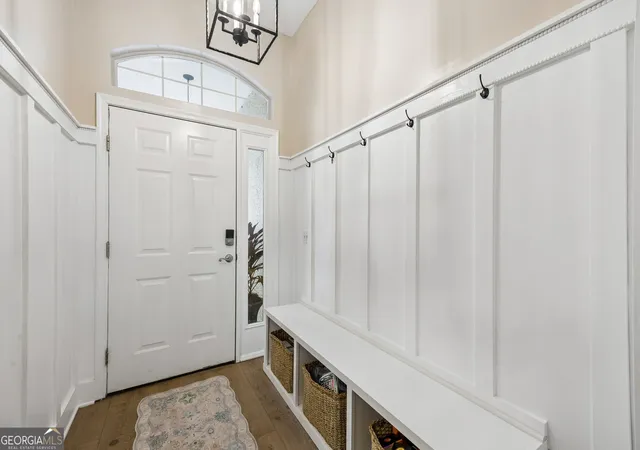 Photo 3 of Single family home for sale at 406 Morning Glory Rd, St. Marys, GA 31558 | MLS# 10834256 | Listing updated on 2026-09-21
