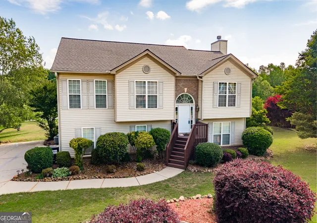 image of 871 Jefferson Walk Cir, Jefferson, GA 30549 | MLS# 10829362