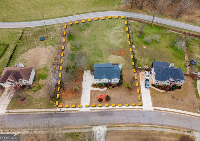 image of 871 Jefferson Walk Cir, Jefferson, GA 30549 | MLS# 10829362