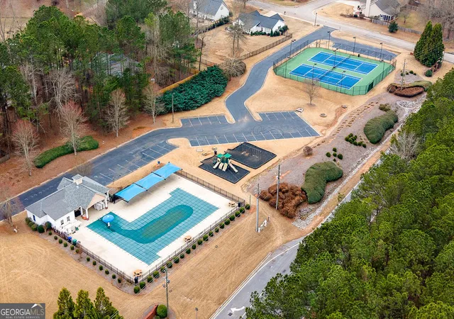 image of 871 Jefferson Walk Cir, Jefferson, GA 30549 | MLS# 10829362