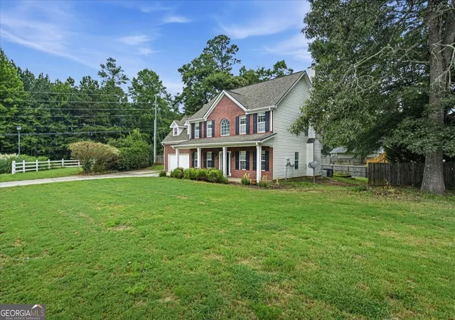 Photo 2 of Single family home for sale at 3526 Shoal Trail Dr, Bethlehem, GA 30620 | MLS# 10822222 | Listing updated on 2026-08-24