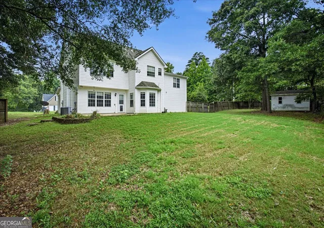 Photo 36 of Single family home for sale at 3526 Shoal Trail Dr, Bethlehem, GA 30620 | MLS# 10822222 | Listing updated on 2026-08-24